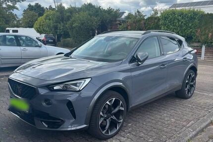 Cupra Formentor 52.000 km 25.100 &euro; Weinstadt 71384