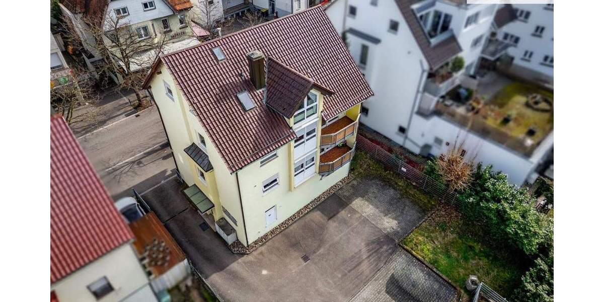 Mehrfamilienhaus, Wohnhaus Waiblingen - 1 Zimmer, 329 m&sup2;, 990.000&euro; | Angebot:25464425