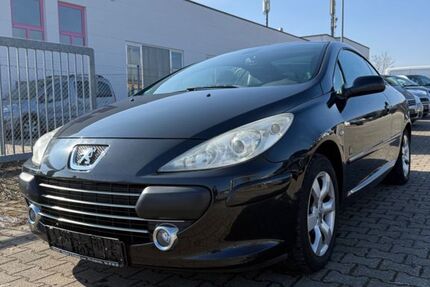 Peugeot 307 169.000 km 2.700 &euro; Nufringen 71154