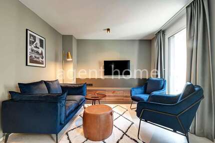 Wohnung zum Mieten in Stuttgart 1.790 € 52 m²