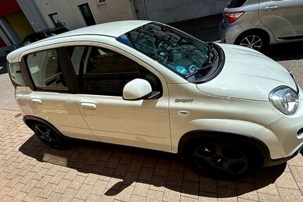 Fiat Panda 69.950 km 7.999 &euro; Filderstadt 70794