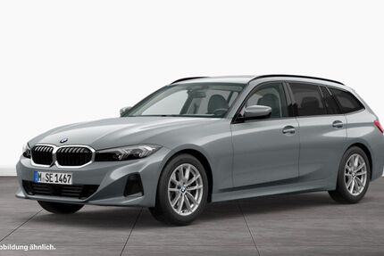 BMW 318 5.654 km 34.490 &euro; Stuttgart 70569