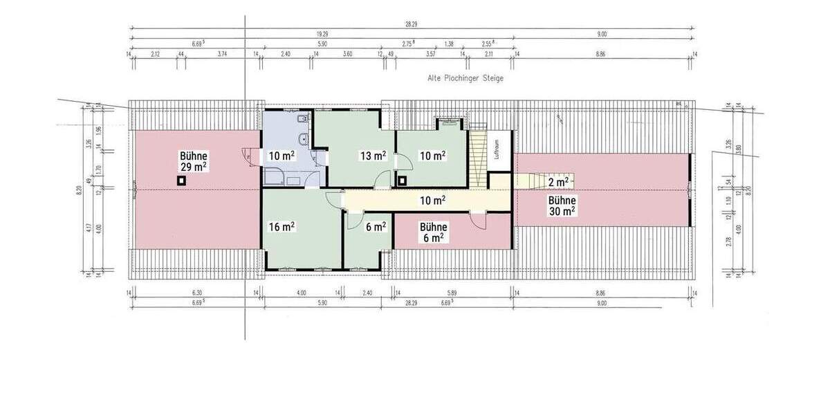 Mehrfamilienhaus, Wohnhaus Kirchheim unter Teck Kirchheim - 1 Zimmer, 242 m&sup2;, 890.000&euro; | Angebot:24723975