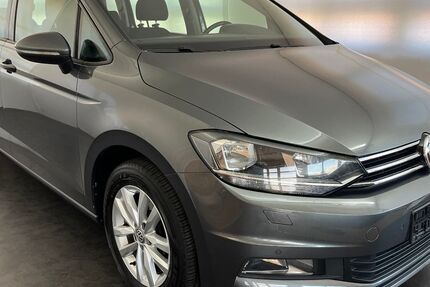 VW Touran 241.000 km 11.790 &euro; Metzingen 72555