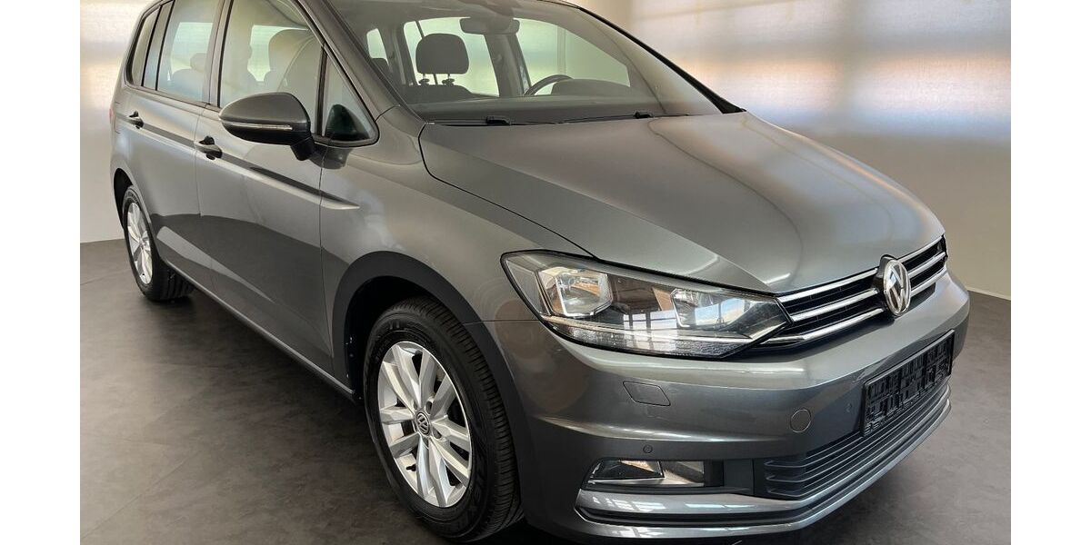 VW Touran 241.000 km 11.790 &euro; Metzingen 72555