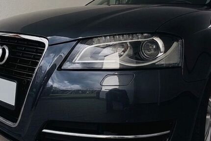 Audi A3 122.755 km 8.500 &euro; Rudersberg 73635