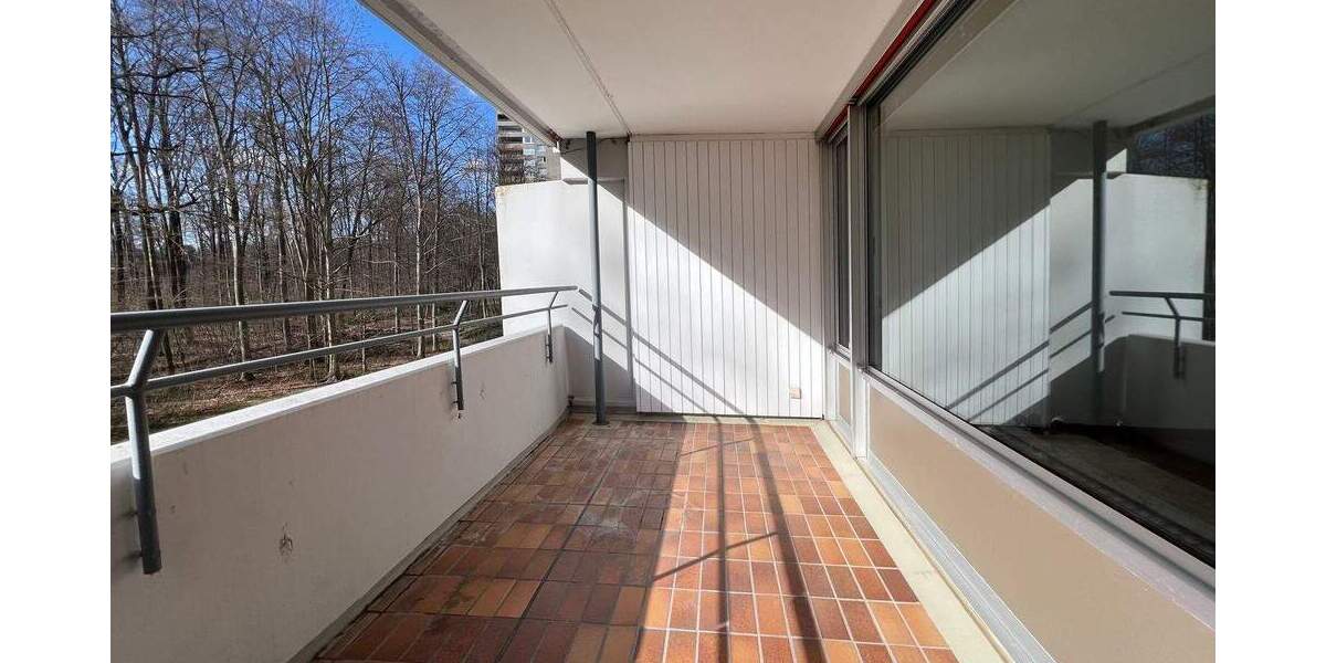 Etagenwohnung Stuttgart Asemwald - 3 Zimmer, 89 m&sup2;, 260.000&euro; | Angebot:25608357