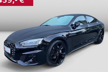 Audi A5 63.023 km 36.930 &euro; Fellbach 70734