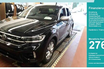 VW T-Roc 46.129 km 32.190 &euro; Leonberg 71229