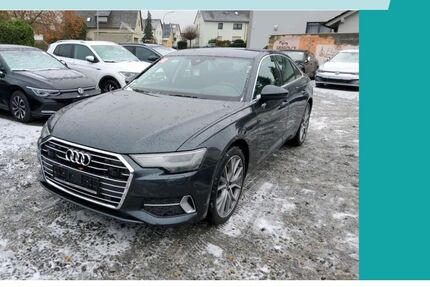 Audi A6 36.981 km 35.980 &euro; Weil der Stadt 71263