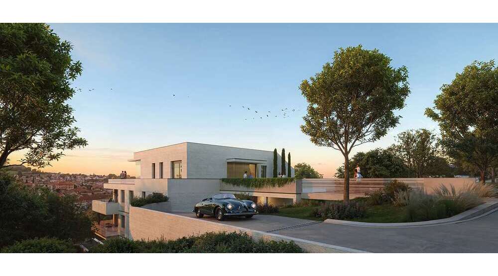 Wohnung zum Kaufen in Stuttgart 1.559.800 € 150 m²