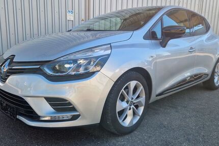 Renault Clio 110.000 km 8.499 &euro; Schlierbach 73278