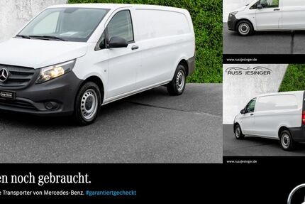 Mercedes-Benz Vito 74.400 km 27.251 &euro; Dettingen unter Teck 73265