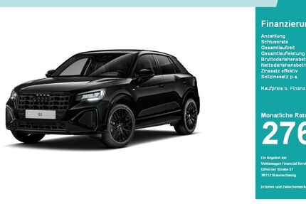 Audi Q2 8.771 km 31.889 &euro; Leonberg 71229
