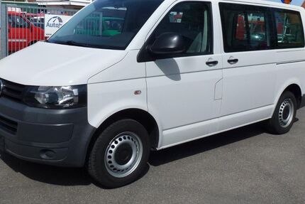 VW T5 Transporter