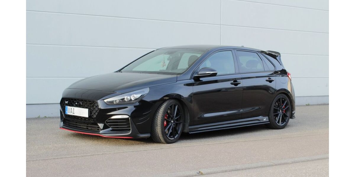 Hyundai i30 90.000 km 23.990 &euro; Kleinglattbach 71665