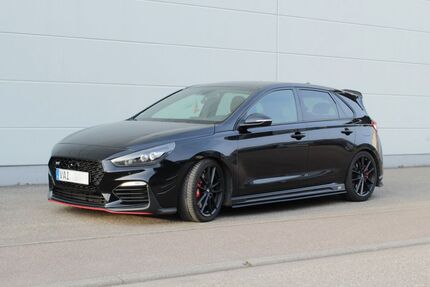 Hyundai i30 90.000 km 24.490 &euro; Kleinglattbach 71665