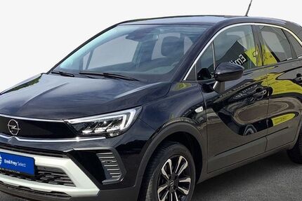 Opel Crossland (X) 16.784 km 16.790 &euro; Tübingen 72072