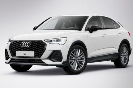 Audi Q3 75.596 km 30.920 &euro; Stuttgart 70469