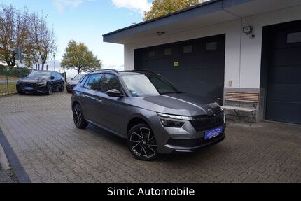 Skoda Kamiq 35.000 km 24.999 € Owen 73277
