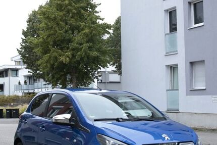 Peugeot 108 34.450 km 10.000 € Ludwigsburg 71640
