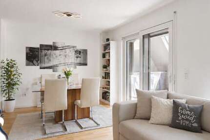 Wohnung Stuttgart / Zuffenhausen Zuffenhausen - 4 Zimmer, 109 m&sup2;, 598.000&euro; | Angebot:26454122