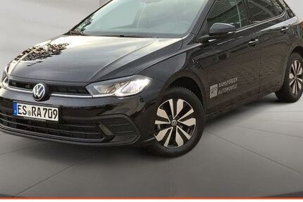 VW Polo 7.500 km 22.990 &euro; Nürtingen 72622