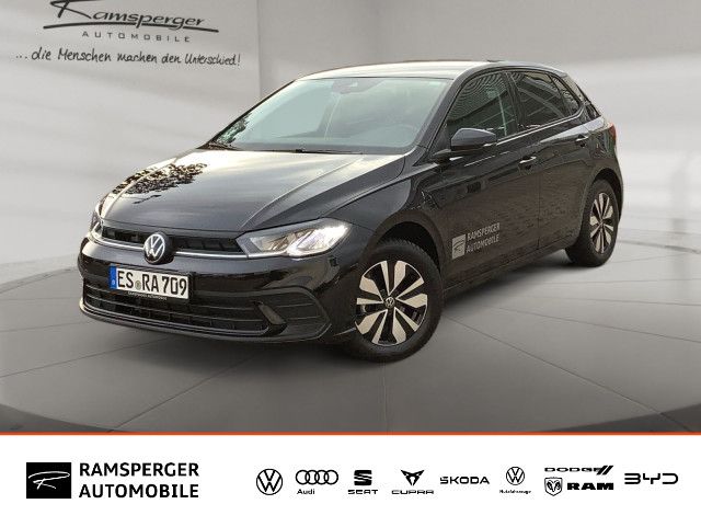 VW Polo 7.500 km 22.990 &euro; Nürtingen 72622