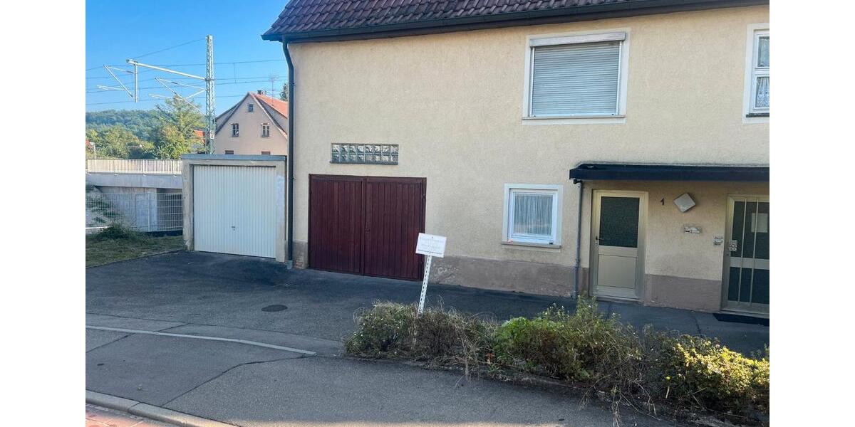 Mehrfamilienhaus, Wohnhaus Wannweil - 7 Zimmer, 131 m&sup2;, 420.000&euro; | Angebot:26737923