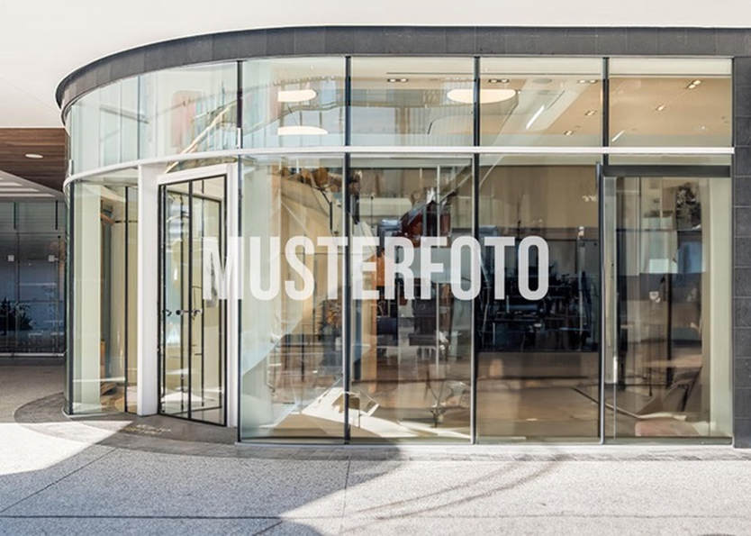 Einzelhandel in Stuttgart 5.950 € 310 m²