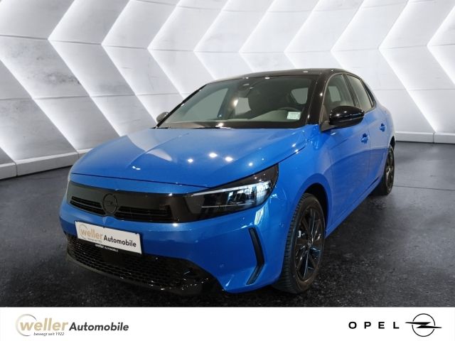 Opel Corsa 6.800 km 17.420 &euro; Bietigheim-Bissingen 74321