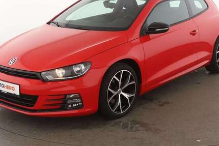 VW Scirocco 64.240 km 20.600 € Stuttgart 70195