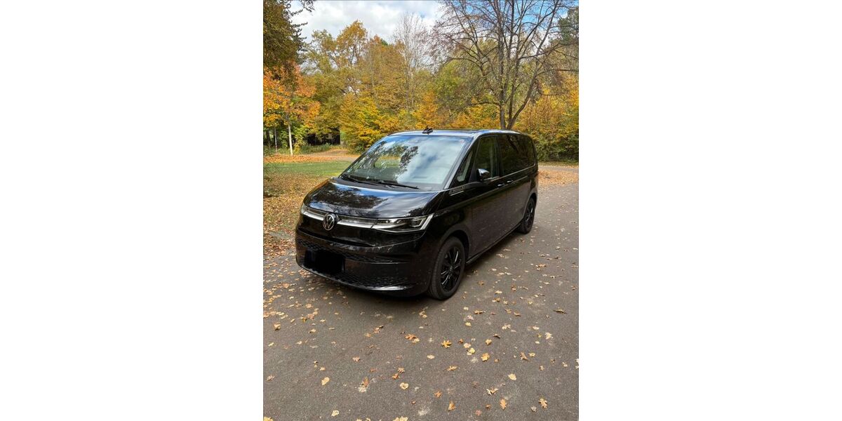 VW T7 Multivan 20.250 km 59.998 € Sindelfingen 71067