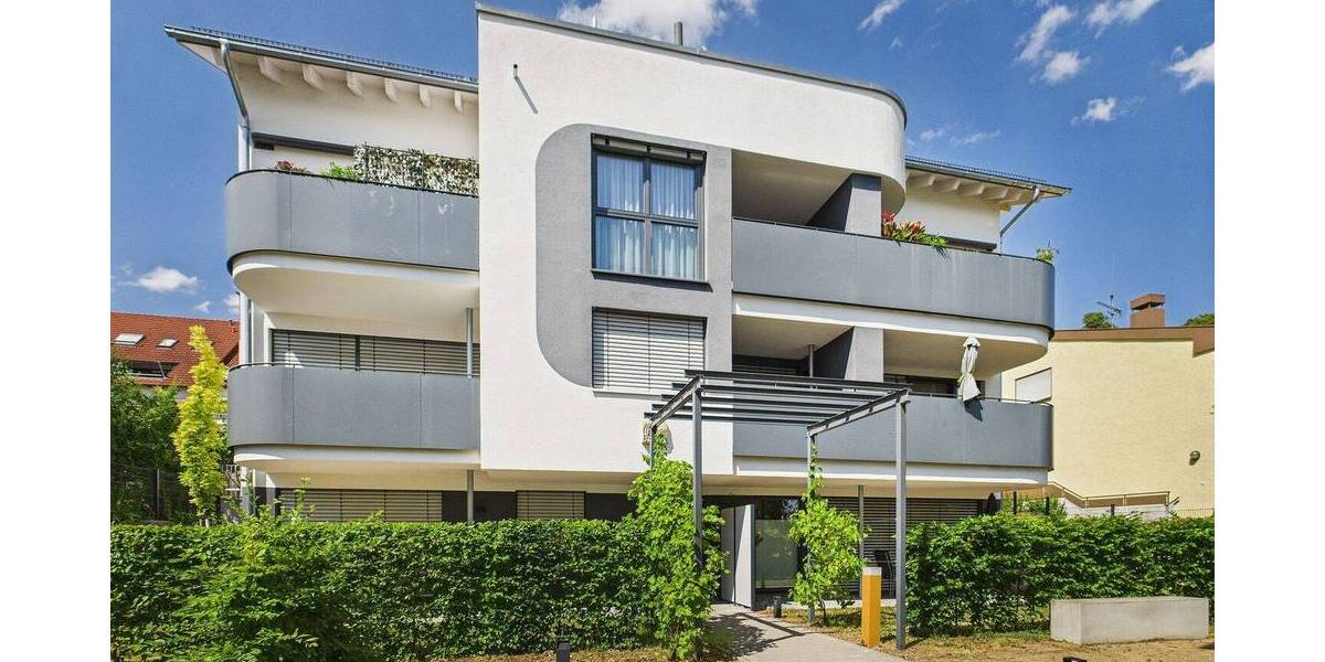 Etagenwohnung Asperg - 4 Zimmer, 90 m&sup2;, 494.000&euro; | Angebot:24029483