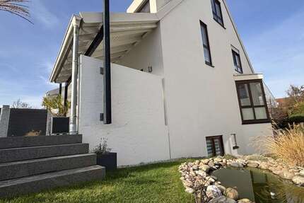 Haus zum Kaufen in Remseck am Neckar Aldingen am Neckar 745.000 € 141.96 m² 6 zimmer