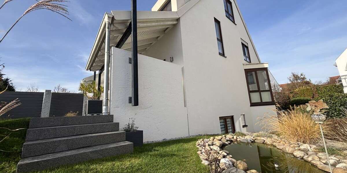 Haus zum Kaufen in Remseck am Neckar Aldingen am Neckar 745.000 € 141.96 m² 6 zimmer