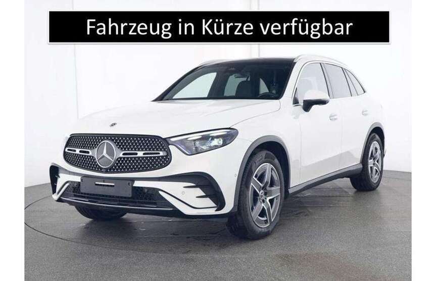 GLC 220