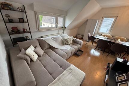 Exklusive Maisonette-Wohnung zentral in Zuffenhausen ohne Makler