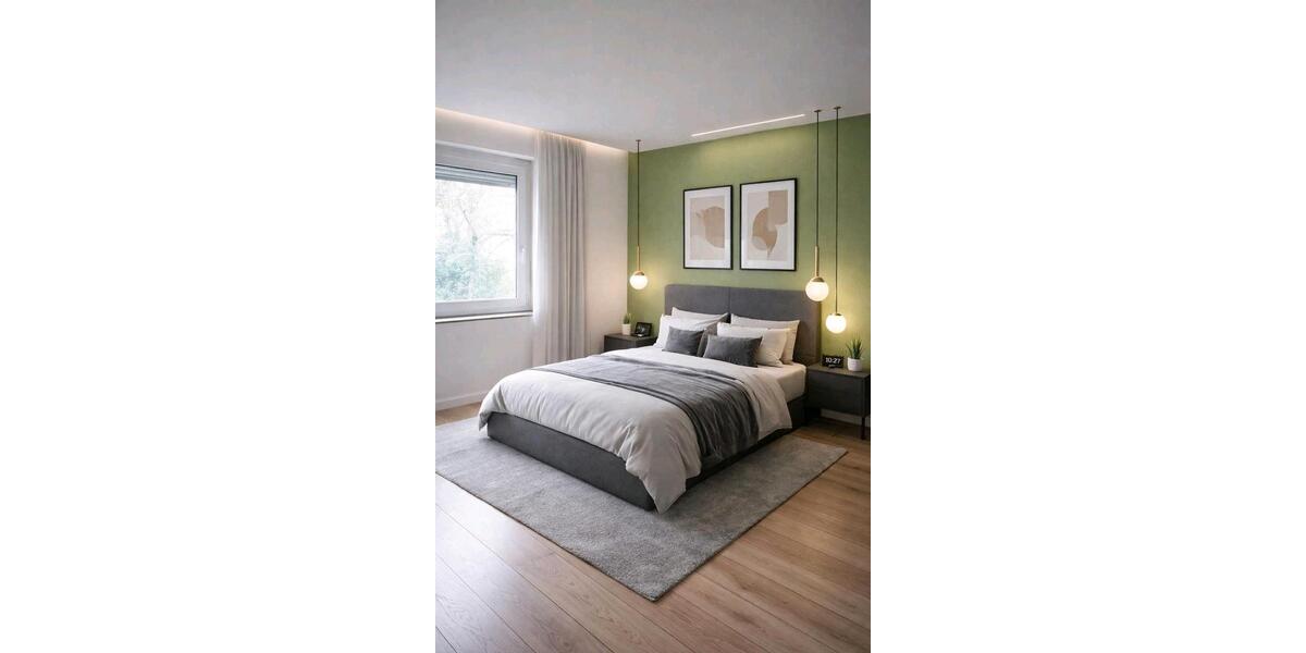 Hochparterre Fellbach Oeffingen - 4 Zimmer, 91 m&sup2;, 385.000&euro; | Angebot:25638118