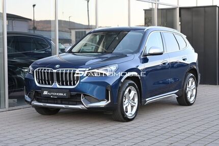 BMW X1 18.000 km 42.450 &euro; Winterbach bei Stuttgart 73650