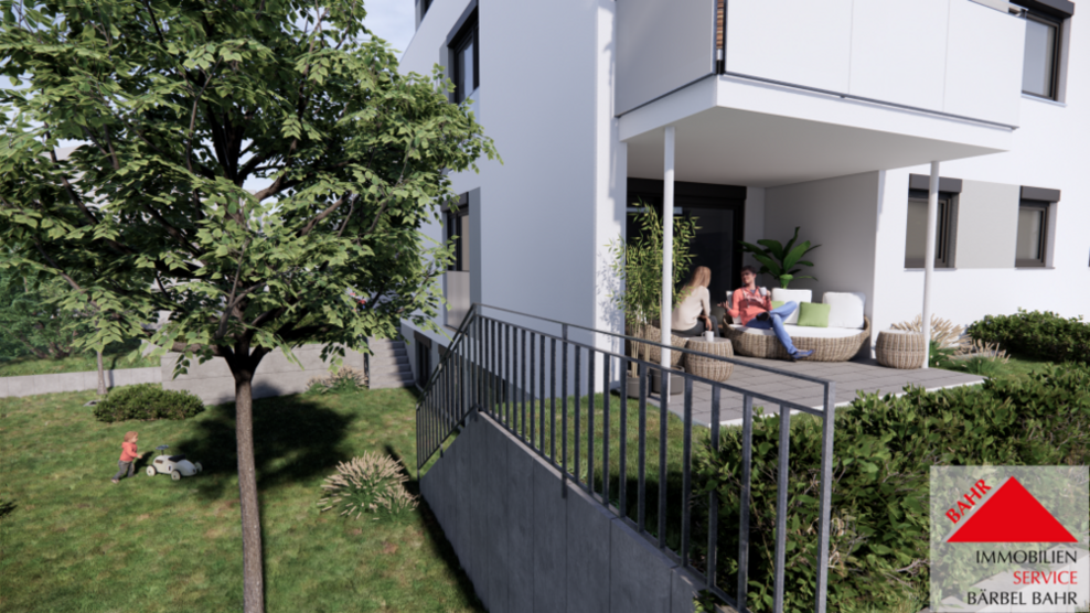 Wohnung zum Kaufen in Weil im Schönbuch 615.000 € 107 m²