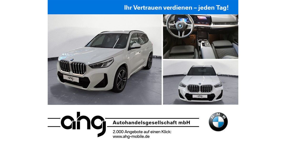 BMW X1 11.216 km 39.660 &euro; Esslingen am Neckar 73730