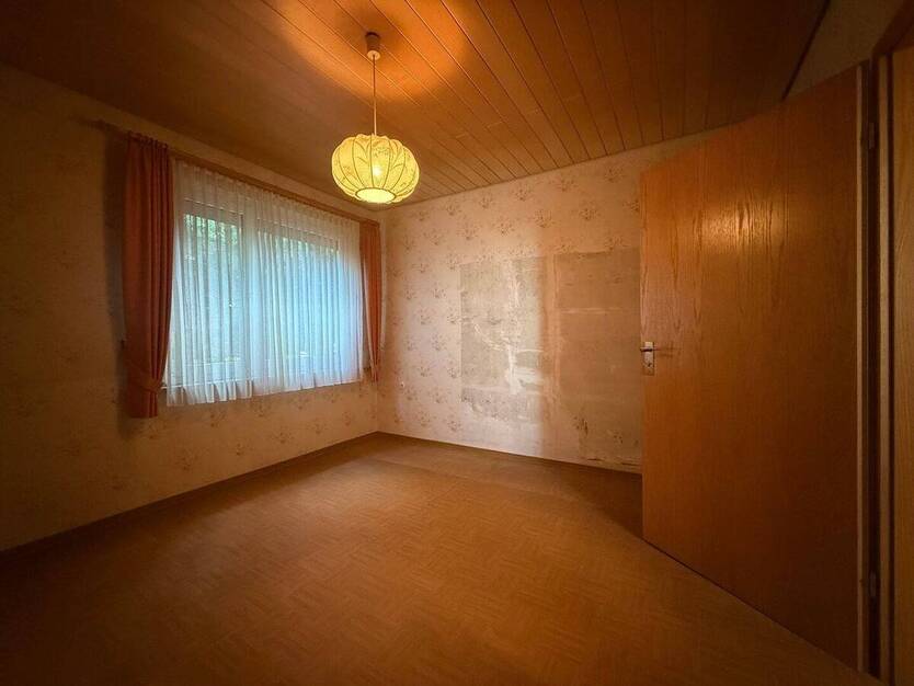 Eine Doppelhaushälfte oder beide - Zwei Haushälften, viele Möglichkeiten 6 zimmer