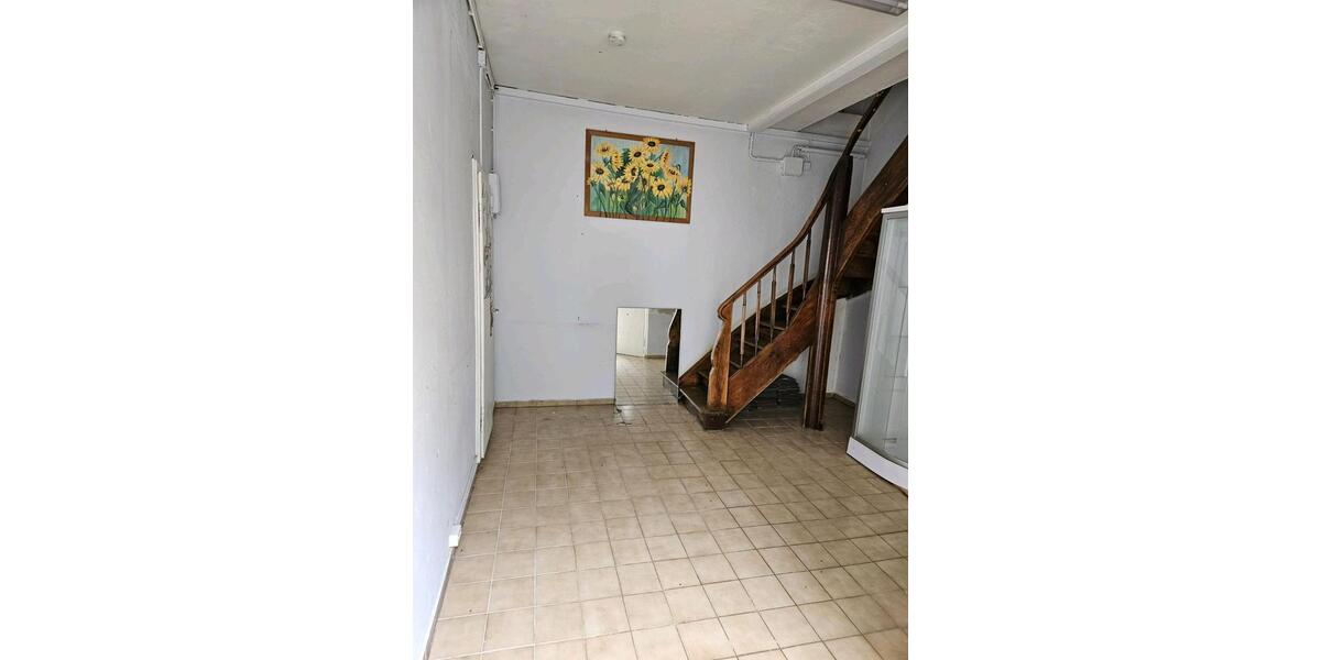 Einfamilienhaus Stuttgart Mühlhausen - 4 Zimmer, 120 m&sup2;, 275.000&euro; | Angebot:26285101