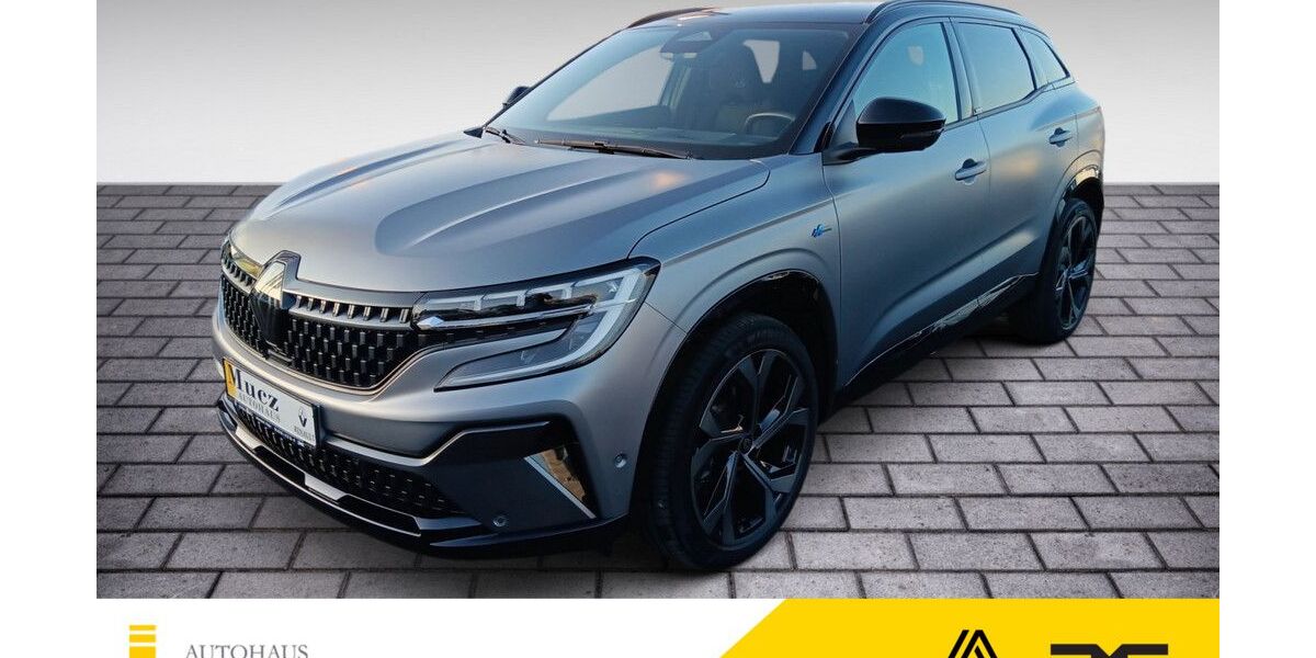 Renault Austral 19.980 km 38.390 &euro; Schorndorf 73614