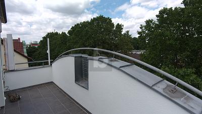 HELL UND GROßZÜGIG IN STUTTGART-WANGEN - Maisonettenwohnung Stuttgart Wangen Wangen | Angebot:27365750