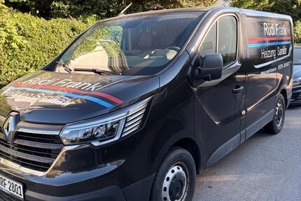 Renault Trafic 50.000 km 20.000 &euro; Winterbach 73650