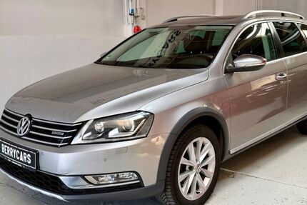 VW Passat Alltrack 205.000 km 9.990 &euro; Gärtringen 71116