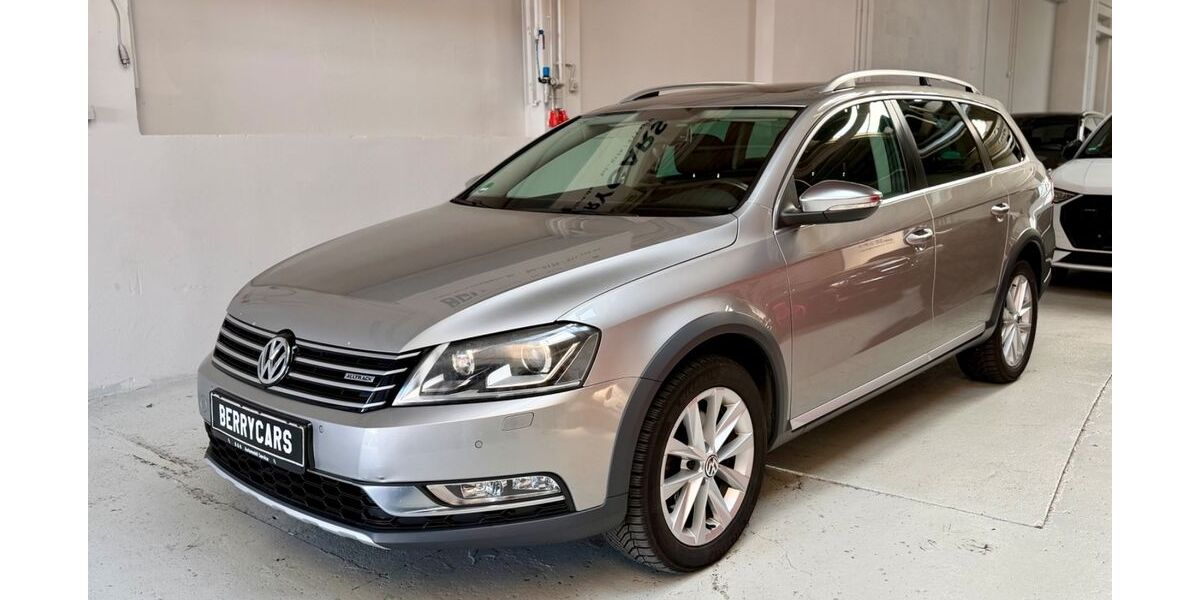 VW Passat Alltrack 205.000 km 9.990 &euro; Gärtringen 71116