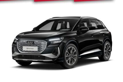 Audi Q4 e-tron 52.015 km 38.540 &euro; Stuttgart 70469